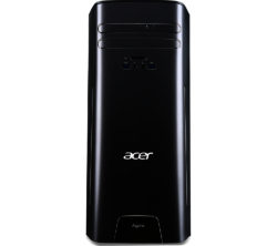 Acer Aspire TC-710 Desktop PC